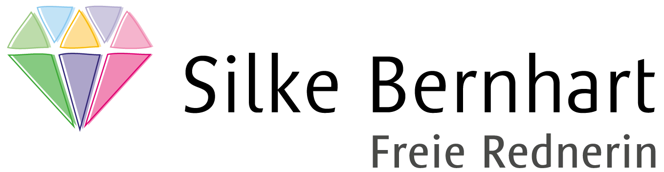 Logo Silke Bernhart